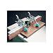 Woodstock International G2371 Board Buddies® For Shapers - Green