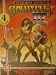 Gauntlet 6 Sega Mega Drive