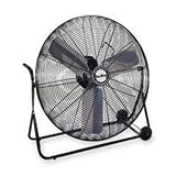 Air King 9230 Industrial Grade High Velocity Pivoting Floor Fan, 30-Inch