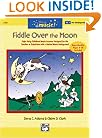 This Is Music!, Vol 1: Fiddle Over the Moon (Book & CD)