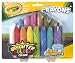 Crayola 15ct. Sidewalk Crayon