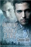 Breaking Logan's Laws (Quinn Security)
