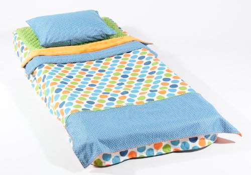 More image Ethan Cot Bedding