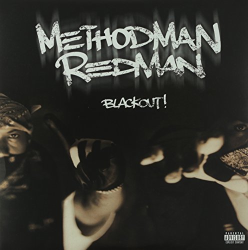 Method Man & Redman - Blackout! [vinyl] - Zortam Music