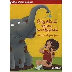 D�go�tant comme un �l�phant