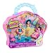 Polly Pocket Flip 'N Swim Adventure Bag