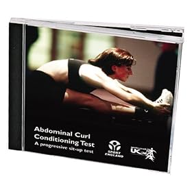 NCF - NCFACD Abdominal Test - CD Format