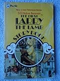 The Larry the Lamb storybook