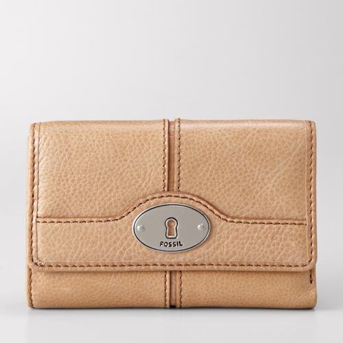 Fossil Maddox Multifunction