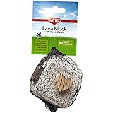 Kaytee Lava Block with Wood Chews