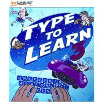 Electronics: Type to Learn 3 Single Edit