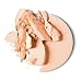 get even pressed powder - light
