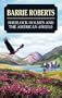 Sherlock Holmes and the American Angels (Severn House Large Print)