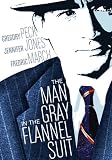 The Man In The Gray Flannel Suit