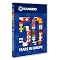 Rangers DVD's