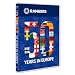 Rangers Fc - 50 Years in Europe