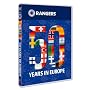 Rangers Fc - 50 Years in Europe