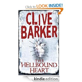 The Hellbound Heart