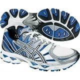 Asics Gel-Nimbus 12 Men (T045N-0199) - ASICS