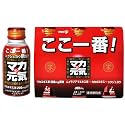 新マカの元気ドリンク 100ｍｌ&times;6P