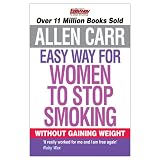 Allen Carr's Easy Way for Women to Stop Smoking