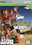 The Sims Castaway
