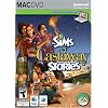 The Sims Castaway