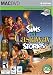 Video Games : The Sims Castaway