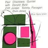 Paul Chambers Quintetpar Paul Chambers