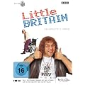 Little Britain - Die komplette 2. Staffel [2 DVDs]
