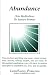 Abundance. Orin Meditations