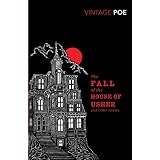 the fall of the house of usher and other stories vintage classics
