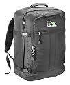 Cabin Max Backpack Flight Approved Carry On Bag massive 44 litre travel luggage 55x40x20 cm