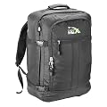 Cabin Max Rucksack, geeignet als Handgep�ck im Flugzeug, gro�er Reiserucksack mit 44 Litern Fassungsverm�gen!