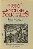Everyman's book of English folk tales