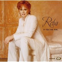 If You See Him (Lyrics included with album, Enhanced CD-ROM)