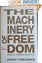 Machinery of Freedom: Guide to a Radical Capitalism
