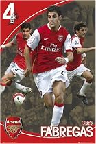 ARSENAL Poster