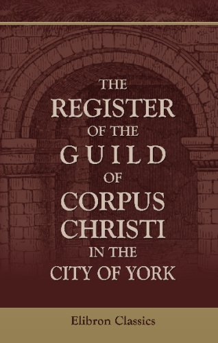 Corpus Christi