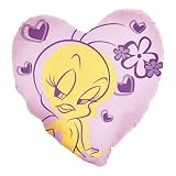 Eigenschaften UnitedLabels / Looney Tunes Kissen Tweety