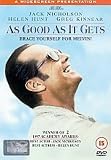 As Good As It Gets [DVD] [1996]