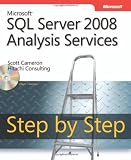 Microsoft® SQL Server® 2008 Analysis Services Step by Step (Step By Step (Microsoft))