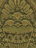 Robert Allen RA Siena Damask - Ormolu Fabric