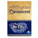 Carcassonne: The City [Toy]
