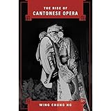the rise of cantonese opera