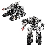 Transformers  Leader Megatron