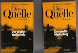Die Quelle - James A. Michener