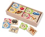 Self-Correcting Letter Puzzles