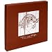 Pomegranate Frank Lloyd Wright Leather Sketchbook