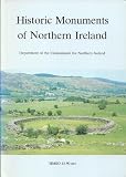 Historic monuments of Northern Ireland : an introduction and guide